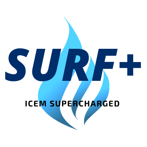 ICEM Surf productivity tool SURF+ link to www.learnicem.com